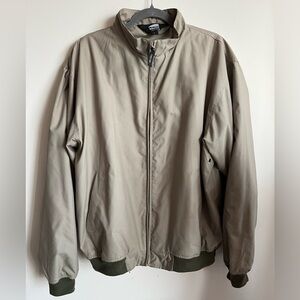 Dritek By Medal Play Vintage Men’s Jacket